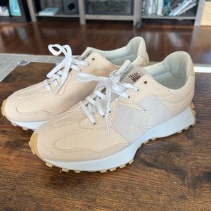 New balance 327s